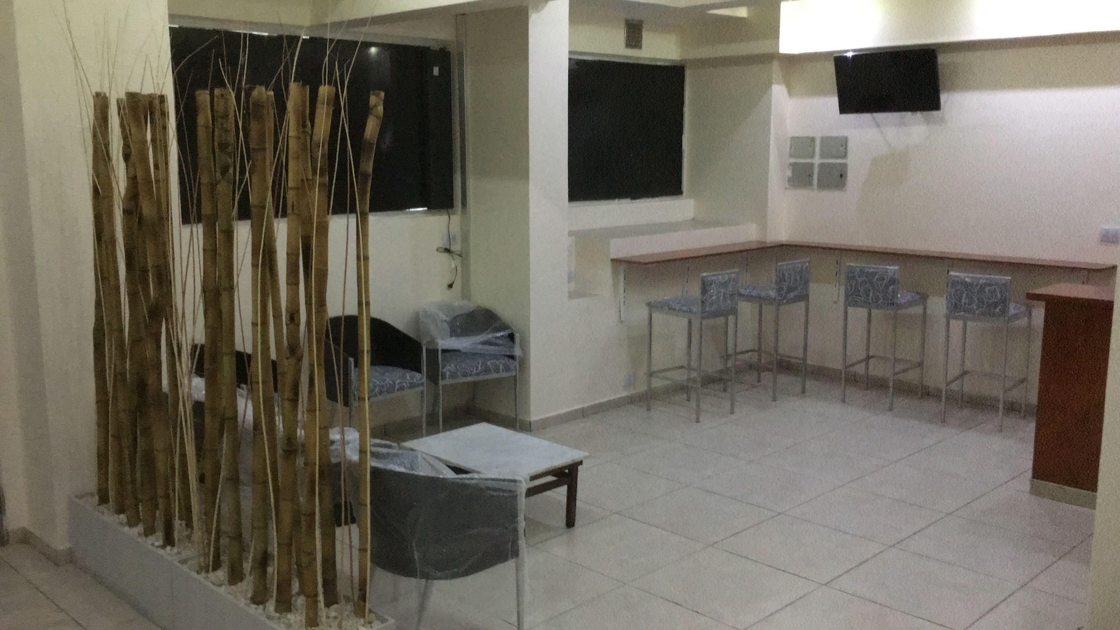 Hotel El Porteno — Fotos 3